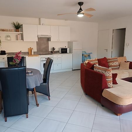 Appartement Molini ポルティシオ エクステリア 写真