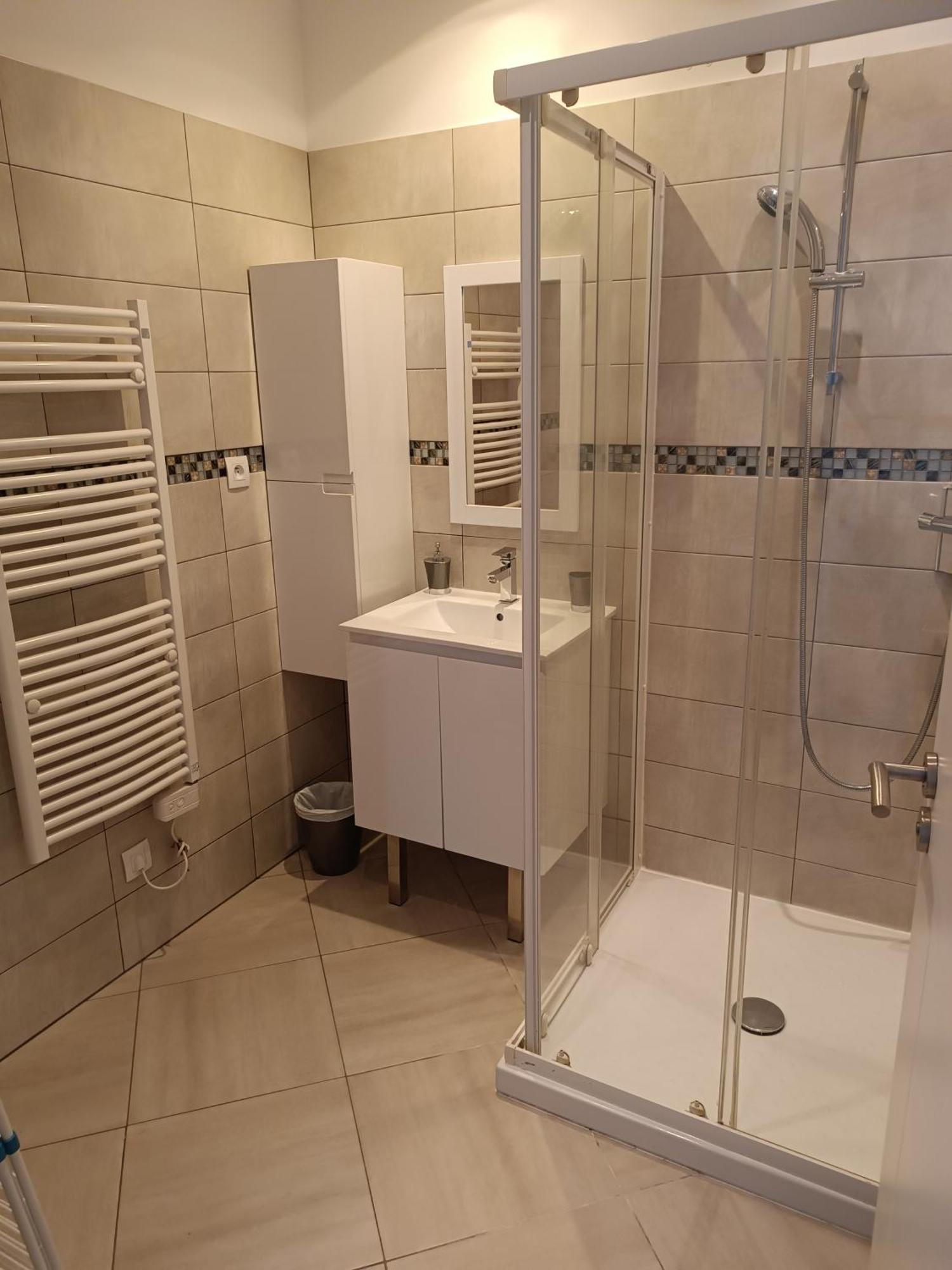 Appartement Molini ポルティシオ エクステリア 写真