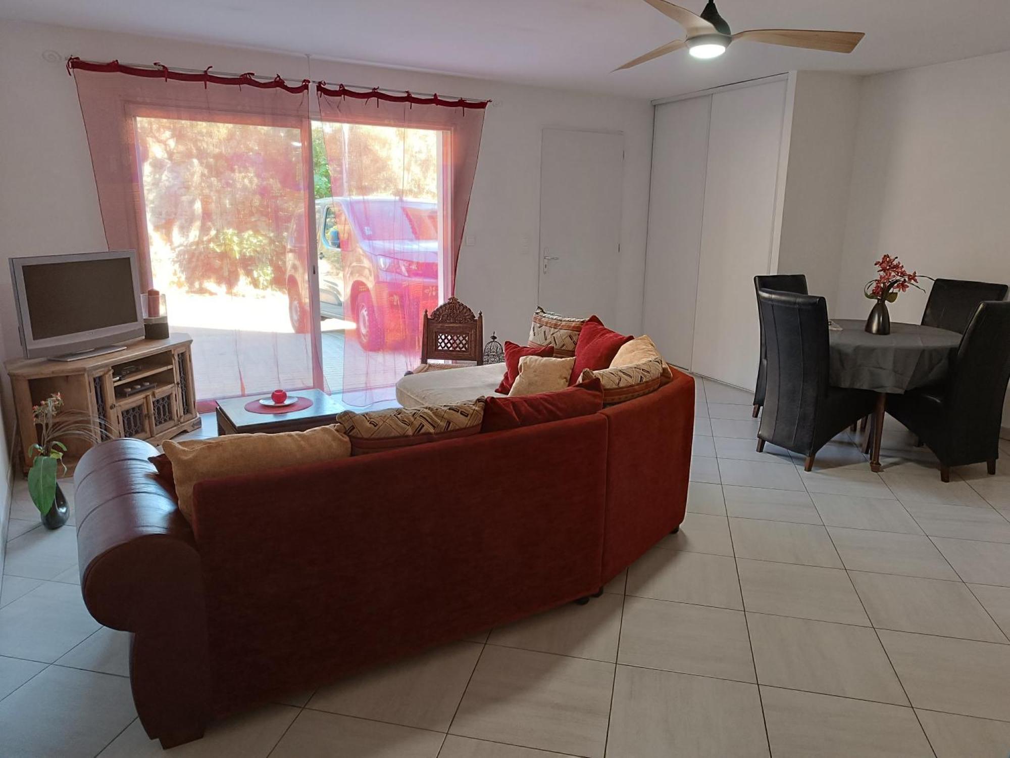 Appartement Molini ポルティシオ エクステリア 写真