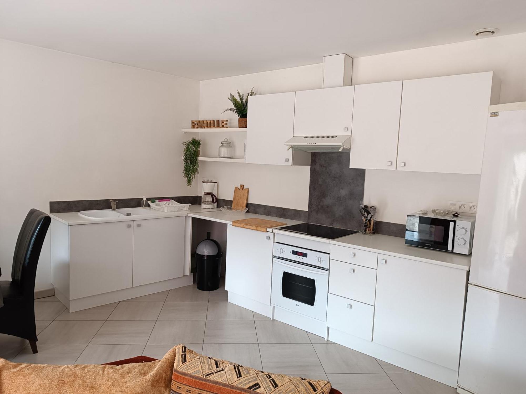 Appartement Molini ポルティシオ エクステリア 写真