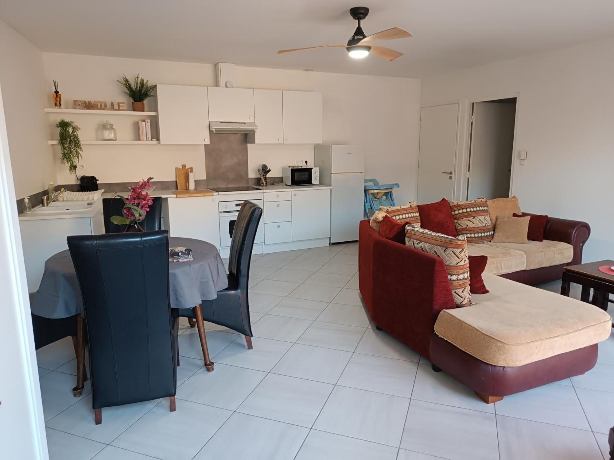 Appartement Molini ポルティシオ エクステリア 写真